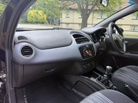 USED 2011 W FIAT PUNTO EVO 1.4 Active Hatchback 5dr Petrol Euro 5 (s/s) (77 bhp) 