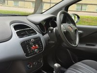 USED 2011 W FIAT PUNTO EVO 1.4 Active Hatchback 5dr Petrol Euro 5 (s/s) (77 bhp) 