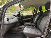 USED 2011 W FIAT PUNTO EVO 1.4 Active Hatchback 5dr Petrol Euro 5 (s/s) (77 bhp) 