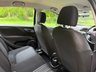 USED 2011 W FIAT PUNTO EVO 1.4 Active Hatchback 5dr Petrol Euro 5 (s/s) (77 bhp) 