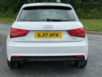 USED 2017 17 AUDI A1 1.0 TFSI Sport Sportback 5dr Petrol Manual Euro 6 (s/s) (95 ps) 