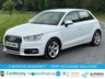USED 2017 17 AUDI A1 1.0 TFSI Sport Sportback 5dr Petrol Manual Euro 6 (s/s) (95 ps) 