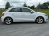 USED 2017 17 AUDI A1 1.0 TFSI Sport Sportback 5dr Petrol Manual Euro 6 (s/s) (95 ps) 