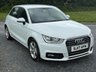 USED 2017 17 AUDI A1 1.0 TFSI Sport Sportback 5dr Petrol Manual Euro 6 (s/s) (95 ps) 