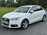 USED 2017 17 AUDI A1 1.0 TFSI Sport Sportback 5dr Petrol Manual Euro 6 (s/s) (95 ps) 