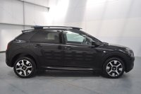 USED 2015 65 CITROEN C4 CACTUS 1.6 BlueHDi Flair Hatchback 5dr Diesel Manual Euro 6 (100 ps) Reverse Camera, Satellite Navigation, DAB Radio, Cruise Control
