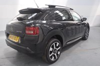 USED 2015 65 CITROEN C4 CACTUS 1.6 BlueHDi Flair Hatchback 5dr Diesel Manual Euro 6 (100 ps) Reverse Camera, Satellite Navigation, DAB Radio, Cruise Control