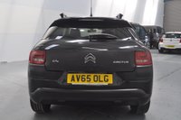 USED 2015 65 CITROEN C4 CACTUS 1.6 BlueHDi Flair Hatchback 5dr Diesel Manual Euro 6 (100 ps) Reverse Camera, Satellite Navigation, DAB Radio, Cruise Control