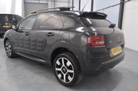 USED 2015 65 CITROEN C4 CACTUS 1.6 BlueHDi Flair Hatchback 5dr Diesel Manual Euro 6 (100 ps) Reverse Camera, Satellite Navigation, DAB Radio, Cruise Control