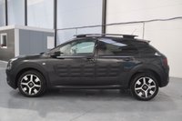 USED 2015 65 CITROEN C4 CACTUS 1.6 BlueHDi Flair Hatchback 5dr Diesel Manual Euro 6 (100 ps) Reverse Camera, Satellite Navigation, DAB Radio, Cruise Control