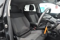 USED 2015 65 CITROEN C4 CACTUS 1.6 BlueHDi Flair Hatchback 5dr Diesel Manual Euro 6 (100 ps) Reverse Camera, Satellite Navigation, DAB Radio, Cruise Control