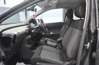 USED 2015 65 CITROEN C4 CACTUS 1.6 BlueHDi Flair Hatchback 5dr Diesel Manual Euro 6 (100 ps) Reverse Camera, Satellite Navigation, DAB Radio, Cruise Control