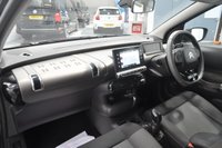 USED 2015 65 CITROEN C4 CACTUS 1.6 BlueHDi Flair Hatchback 5dr Diesel Manual Euro 6 (100 ps) Reverse Camera, Satellite Navigation, DAB Radio, Cruise Control
