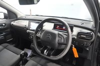 USED 2015 65 CITROEN C4 CACTUS 1.6 BlueHDi Flair Hatchback 5dr Diesel Manual Euro 6 (100 ps) Reverse Camera, Satellite Navigation, DAB Radio, Cruise Control