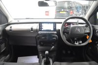 USED 2015 65 CITROEN C4 CACTUS 1.6 BlueHDi Flair Hatchback 5dr Diesel Manual Euro 6 (100 ps) Reverse Camera, Satellite Navigation, DAB Radio, Cruise Control