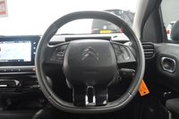 USED 2015 65 CITROEN C4 CACTUS 1.6 BlueHDi Flair Hatchback 5dr Diesel Manual Euro 6 (100 ps) Reverse Camera, Satellite Navigation, DAB Radio, Cruise Control