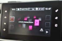 USED 2015 65 CITROEN C4 CACTUS 1.6 BlueHDi Flair Hatchback 5dr Diesel Manual Euro 6 (100 ps) Reverse Camera, Satellite Navigation, DAB Radio, Cruise Control