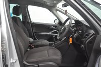 USED 2017 66 VAUXHALL ZAFIRA TOURER 1.4i Turbo Energy MPV 5dr Petrol Manual Euro 6 (140 ps) 