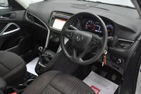 USED 2017 66 VAUXHALL ZAFIRA TOURER 1.4i Turbo Energy MPV 5dr Petrol Manual Euro 6 (140 ps) 