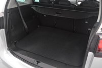 USED 2017 66 VAUXHALL ZAFIRA TOURER 1.4i Turbo Energy MPV 5dr Petrol Manual Euro 6 (140 ps) 