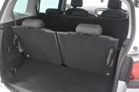 USED 2017 66 VAUXHALL ZAFIRA TOURER 1.4i Turbo Energy MPV 5dr Petrol Manual Euro 6 (140 ps) 