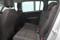 USED 2017 66 VAUXHALL ZAFIRA TOURER 1.4i Turbo Energy MPV 5dr Petrol Manual Euro 6 (140 ps) 