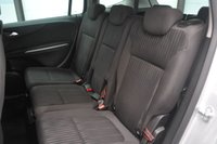 USED 2017 66 VAUXHALL ZAFIRA TOURER 1.4i Turbo Energy MPV 5dr Petrol Manual Euro 6 (140 ps) 