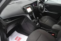 USED 2017 66 VAUXHALL ZAFIRA TOURER 1.4i Turbo Energy MPV 5dr Petrol Manual Euro 6 (140 ps) 