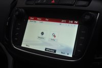 USED 2017 66 VAUXHALL ZAFIRA TOURER 1.4i Turbo Energy MPV 5dr Petrol Manual Euro 6 (140 ps) 