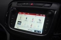 USED 2017 66 VAUXHALL ZAFIRA TOURER 1.4i Turbo Energy MPV 5dr Petrol Manual Euro 6 (140 ps) 