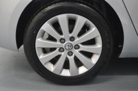 USED 2017 66 VAUXHALL ZAFIRA TOURER 1.4i Turbo Energy MPV 5dr Petrol Manual Euro 6 (140 ps) 