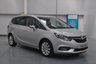 USED 2017 66 VAUXHALL ZAFIRA TOURER 1.4i Turbo Energy MPV 5dr Petrol Manual Euro 6 (140 ps) 