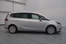 USED 2017 66 VAUXHALL ZAFIRA TOURER 1.4i Turbo Energy MPV 5dr Petrol Manual Euro 6 (140 ps) 