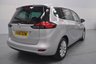 USED 2017 66 VAUXHALL ZAFIRA TOURER 1.4i Turbo Energy MPV 5dr Petrol Manual Euro 6 (140 ps) 