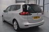 USED 2017 66 VAUXHALL ZAFIRA TOURER 1.4i Turbo Energy MPV 5dr Petrol Manual Euro 6 (140 ps) 