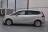 USED 2017 66 VAUXHALL ZAFIRA TOURER 1.4i Turbo Energy MPV 5dr Petrol Manual Euro 6 (140 ps) 