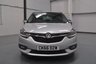 USED 2017 66 VAUXHALL ZAFIRA TOURER 1.4i Turbo Energy MPV 5dr Petrol Manual Euro 6 (140 ps) 