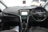 USED 2017 66 VAUXHALL ZAFIRA TOURER 1.4i Turbo Energy MPV 5dr Petrol Manual Euro 6 (140 ps) 