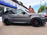 USED 2017 67 LAND ROVER RANGE ROVER SPORT 3.0 SD V6 AUTOBIOGRAPHY DYNAMIC LUMMA KIT OPEN PAN ROOF HEAT & COOL SEATS SAT NAV REAR CAM STEPS 4WD 306 BHP MERIDIAN~HEAT/COOL SEATS~22" ALLOYS