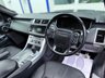 USED 2017 67 LAND ROVER RANGE ROVER SPORT 3.0 SD V6 AUTOBIOGRAPHY DYNAMIC LUMMA KIT OPEN PAN ROOF HEAT & COOL SEATS SAT NAV REAR CAM STEPS 4WD 306 BHP MERIDIAN~HEAT/COOL SEATS~22" ALLOYS