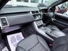 USED 2017 67 LAND ROVER RANGE ROVER SPORT 3.0 SD V6 AUTOBIOGRAPHY DYNAMIC LUMMA KIT OPEN PAN ROOF HEAT & COOL SEATS SAT NAV REAR CAM STEPS 4WD 306 BHP MERIDIAN~HEAT/COOL SEATS~22" ALLOYS