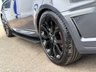 USED 2017 67 LAND ROVER RANGE ROVER SPORT 3.0 SD V6 AUTOBIOGRAPHY DYNAMIC LUMMA KIT OPEN PAN ROOF HEAT & COOL SEATS SAT NAV REAR CAM STEPS 4WD 306 BHP MERIDIAN~HEAT/COOL SEATS~22" ALLOYS
