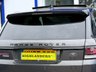 USED 2017 67 LAND ROVER RANGE ROVER SPORT 3.0 SD V6 AUTOBIOGRAPHY DYNAMIC LUMMA KIT OPEN PAN ROOF HEAT & COOL SEATS SAT NAV REAR CAM STEPS 4WD 306 BHP MERIDIAN~HEAT/COOL SEATS~22" ALLOYS