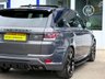 USED 2017 67 LAND ROVER RANGE ROVER SPORT 3.0 SD V6 AUTOBIOGRAPHY DYNAMIC LUMMA KIT OPEN PAN ROOF HEAT & COOL SEATS SAT NAV REAR CAM STEPS 4WD 306 BHP MERIDIAN~HEAT/COOL SEATS~22" ALLOYS