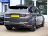 USED 2017 67 LAND ROVER RANGE ROVER SPORT 3.0 SD V6 AUTOBIOGRAPHY DYNAMIC LUMMA KIT OPEN PAN ROOF HEAT & COOL SEATS SAT NAV REAR CAM STEPS 4WD 306 BHP MERIDIAN~HEAT/COOL SEATS~22" ALLOYS