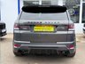 USED 2017 67 LAND ROVER RANGE ROVER SPORT 3.0 SD V6 AUTOBIOGRAPHY DYNAMIC LUMMA KIT OPEN PAN ROOF HEAT & COOL SEATS SAT NAV REAR CAM STEPS 4WD 306 BHP MERIDIAN~HEAT/COOL SEATS~22" ALLOYS