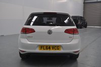 USED 2014 64 VOLKSWAGEN GOLF 1.6 TDI BlueMotion Tech Match Hatchback 5dr Diesel Manual Euro 5 (s/s) (105 ps) 
