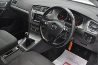 USED 2014 64 VOLKSWAGEN GOLF 1.6 TDI BlueMotion Tech Match Hatchback 5dr Diesel Manual Euro 5 (s/s) (105 ps) 