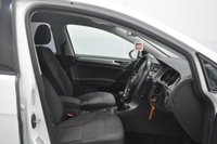 USED 2014 64 VOLKSWAGEN GOLF 1.6 TDI BlueMotion Tech Match Hatchback 5dr Diesel Manual Euro 5 (s/s) (105 ps) 