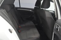 USED 2014 64 VOLKSWAGEN GOLF 1.6 TDI BlueMotion Tech Match Hatchback 5dr Diesel Manual Euro 5 (s/s) (105 ps) 